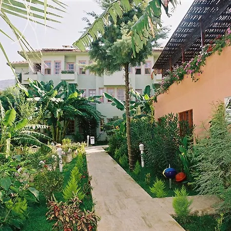 Leda Otel