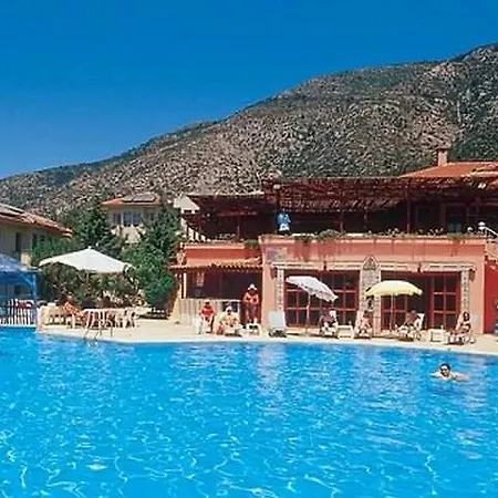 Otel Leda