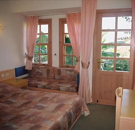 Leda Otel Fethiye