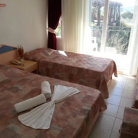 Leda Fethiye
