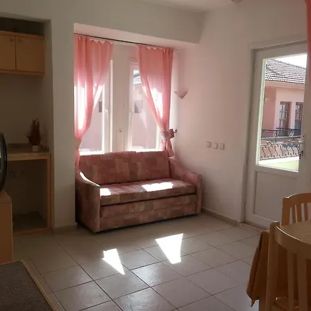 Hotel Leda 3*
