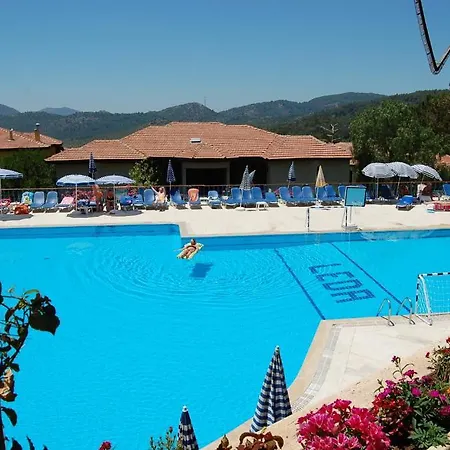 Hotel Leda
