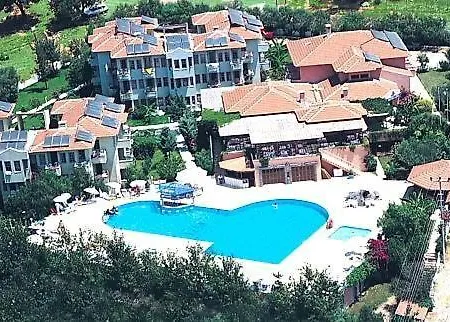 Leda 3* Fethiye