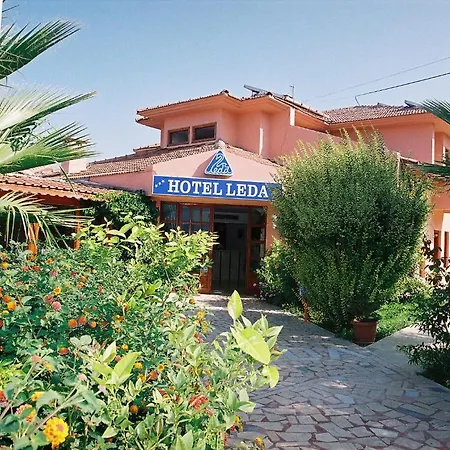 Hotel Leda