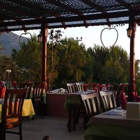 Hotel Leda Fethiye