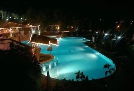 Leda Hotel Fethiye