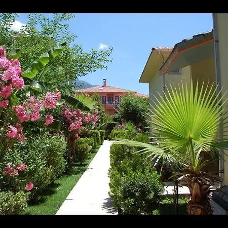 Leda 3* Fethiye