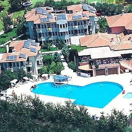 Hotel Leda