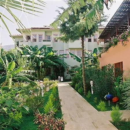 Hotel Leda Fethiye