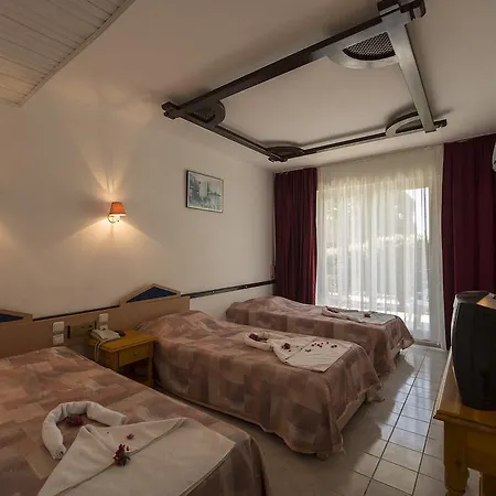 Hotel Leda Fethiye