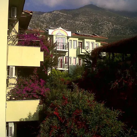 Leda Fethiye