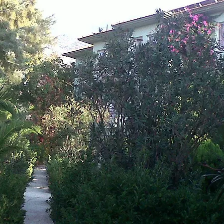 Hotel Leda