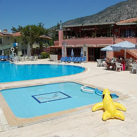 Leda Fethiye