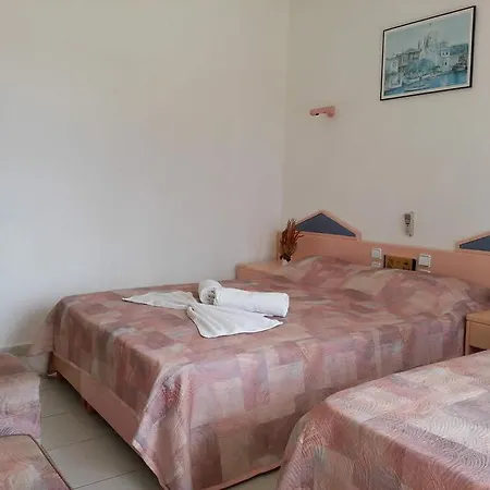 Leda Fethiye